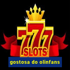 gostosa do olinfans